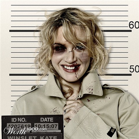 Photoshop Design by Deschain420