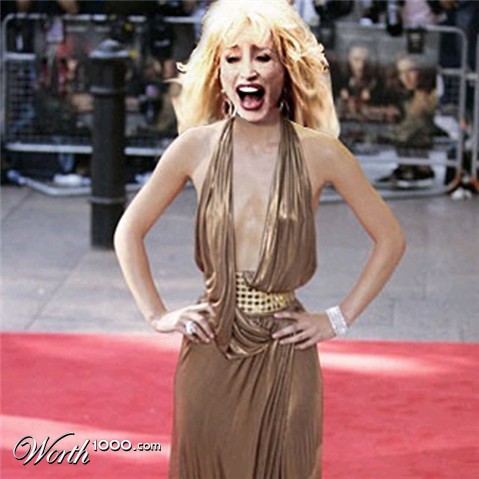 Photoshop Design by PeterAAAWelch