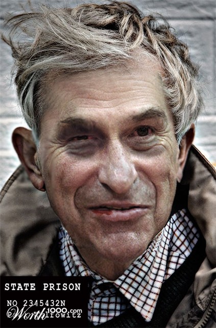 Photoshop Design by underworth