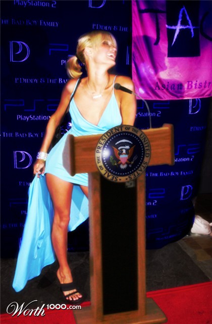 Photoshop Design by Skriket