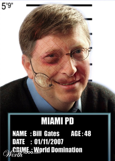 Photoshop Design by Bejeezus