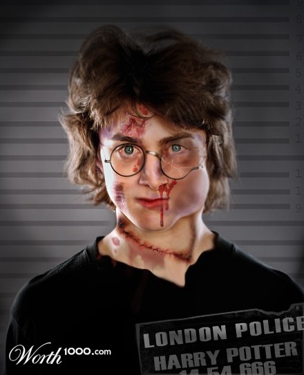 Photoshop Design by cidfatec