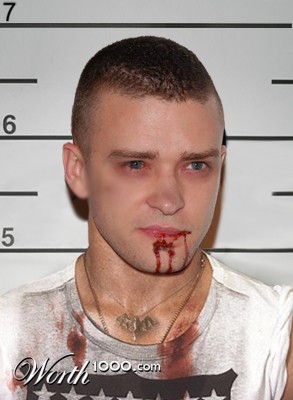 Photoshop Design by negromo