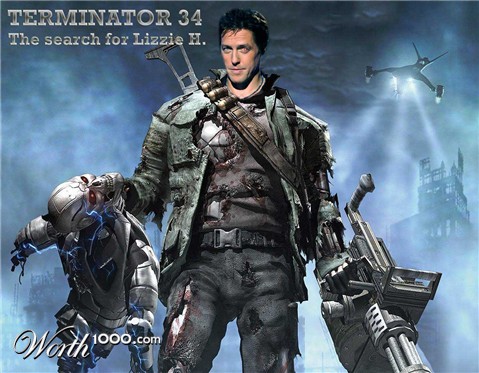 Photoshop Design by Shyrath