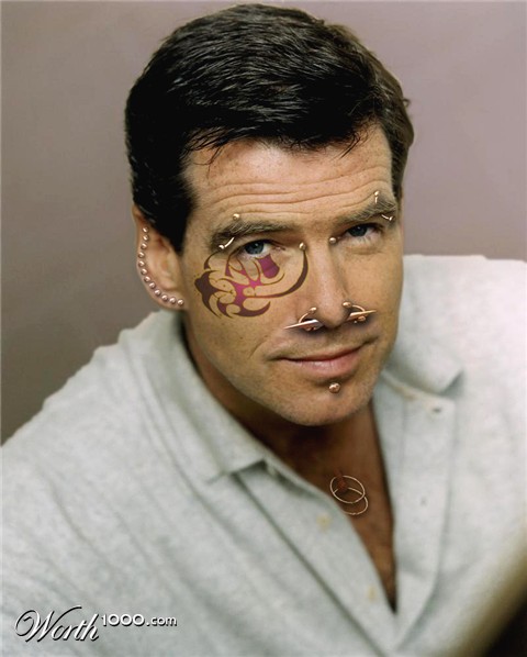 Photoshop Design by Mattagin