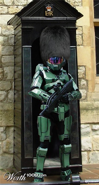 Photoshop Design by mjhaylor