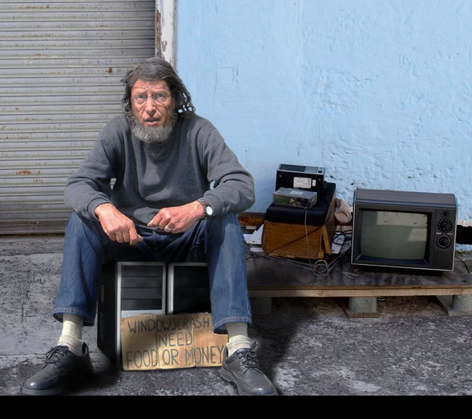 Diseño de Photoshop por RetaliaTOR para DesignCrowd (Community Contests) | Diseño #9000382