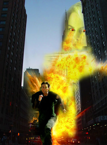 Diseño de Photoshop por bennyandthemets para DesignCrowd (Community Contests) | Diseño #9000351