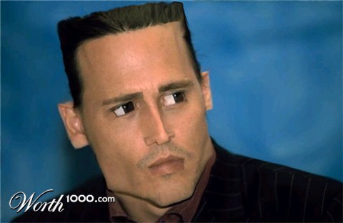 Photoshop Design by PeterAAAWelch