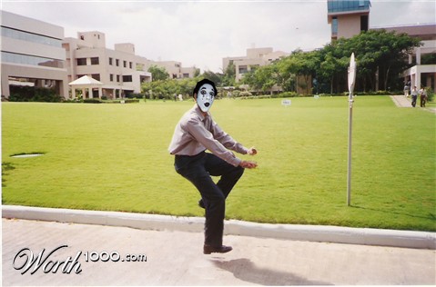 Photoshop Design by Fermendez