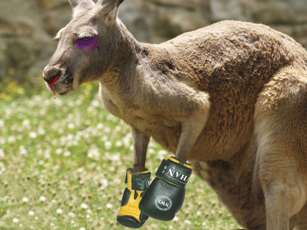 Design Photoshop par Fermendez pour DesignCrowd (Community Contests) | Design #8999618