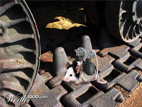 Photoshop Design by PeterAAAWelch