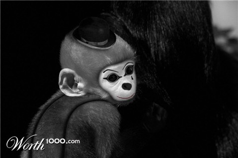 Photoshop Design by bruttoceffo7