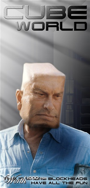 Photoshop Design by takahe