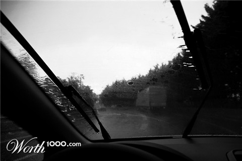 Photography by BenBraddock