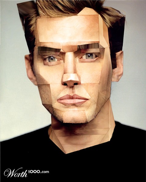 Photoshop Design by Dylkan