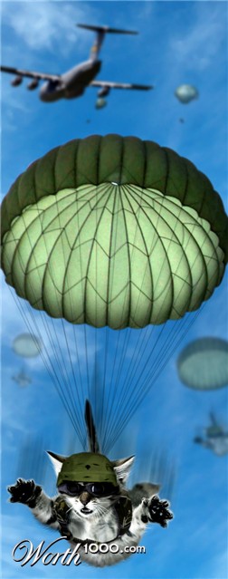 Photoshop Design by ThreeProngs