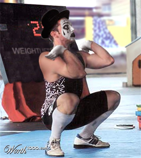 Photoshop Design by LeonardoSJC