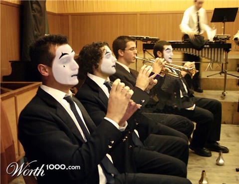 Photoshop Design by chaparro