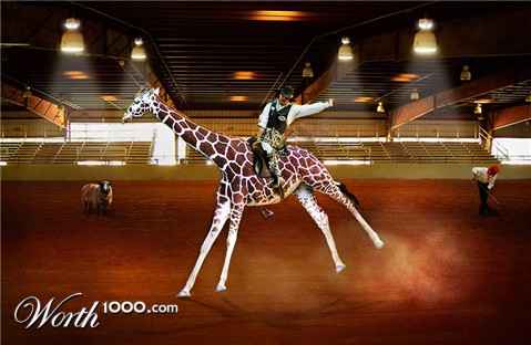 Photoshop Design by darruda