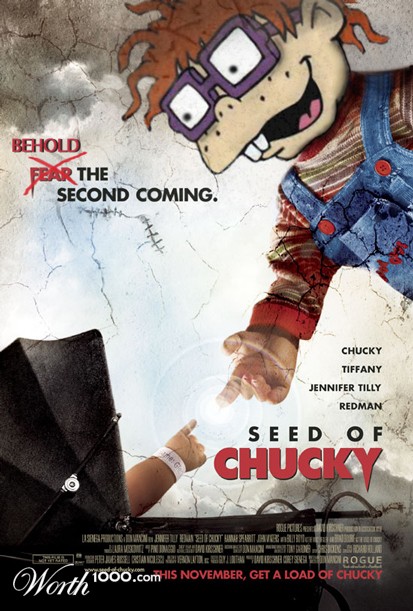 Photoshop Design by argosaries