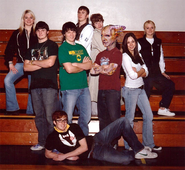 Photoshop Design by PeterAAAWelch for DesignCrowd (Community Contests) | Design #8997810