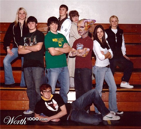 Photoshop Design by PeterAAAWelch