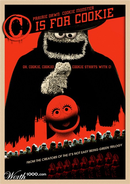 Photoshop Design by javiperillas