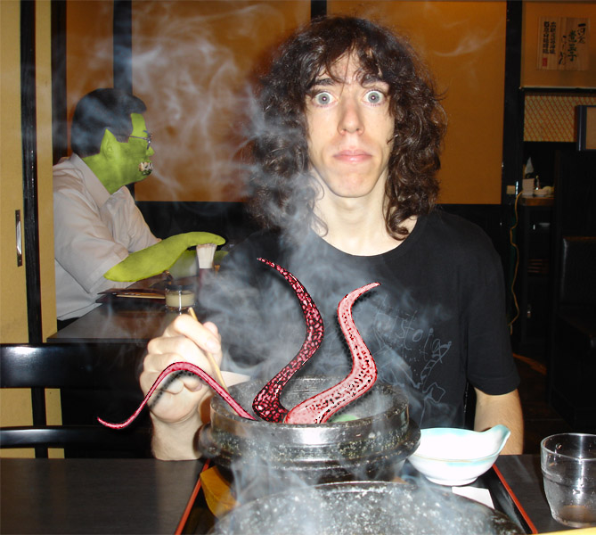 Photoshop Design by Lanselot for DesignCrowd (Community Contests) | Design #8997833