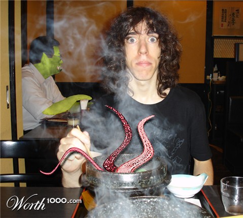 Photoshop Design by Lanselot