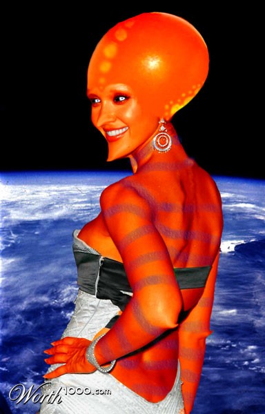 Photoshop Design by Kalamar