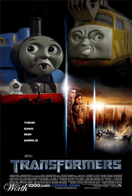 Photoshop Design by Sam1968