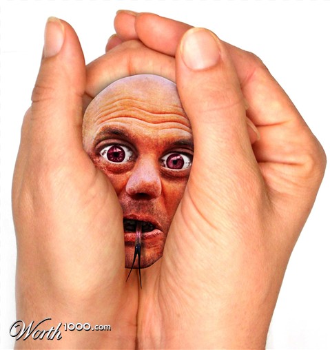 Photoshop Design by anacist