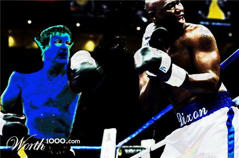 Photoshop Design by jnewman1