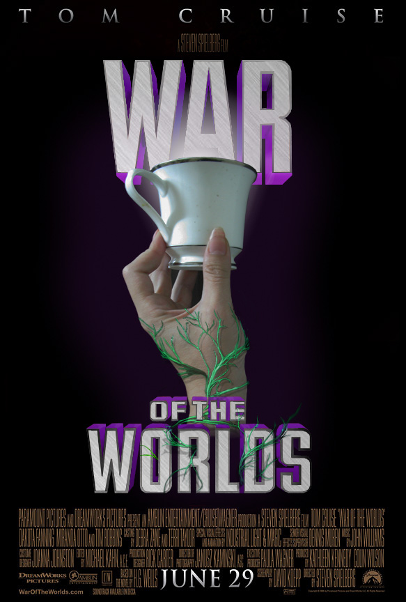 Design Photoshop par Qofcheez pour DesignCrowd (Community Contests) | Design #8997357