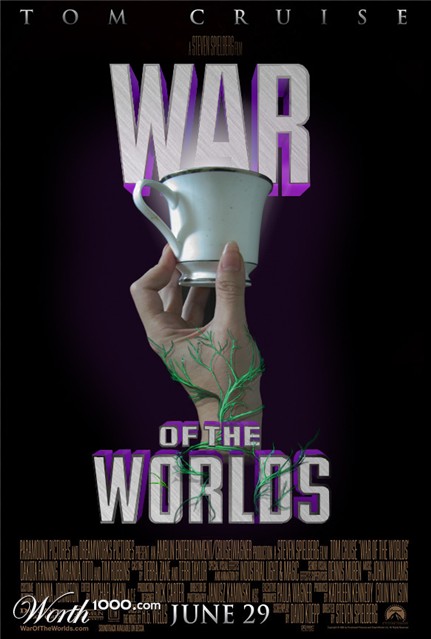 Photoshop Design by Qofcheez