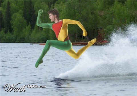 Photoshop Design by Fishwife