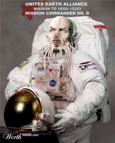 Photoshop Design by tvstar