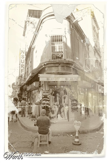 Photography by furfree