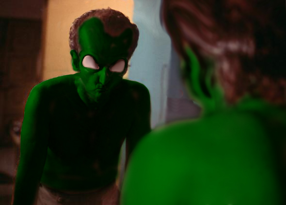 Photoshop-Design von Yerolin für DesignCrowd (Community Contests) | Design #8997836