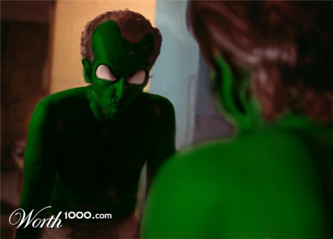 Photoshop Design by Yerolin