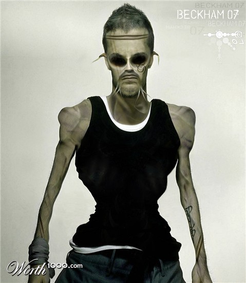 Photoshop Design by cidfatec