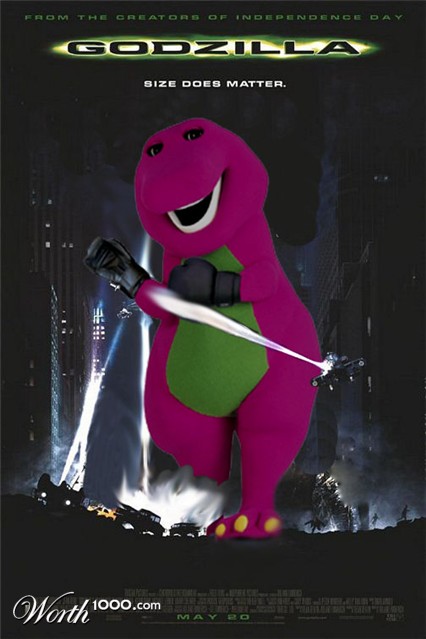 Photoshop Design by sojero