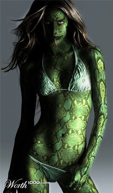 Photoshop Design by jorge1087