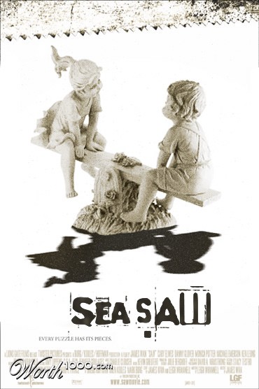 Photoshop Design by karosnikov