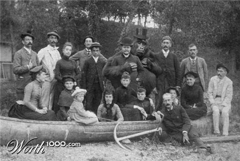 Photoshop Design by FatSnake