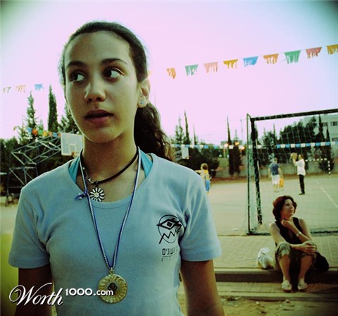 Photography by YaAmir