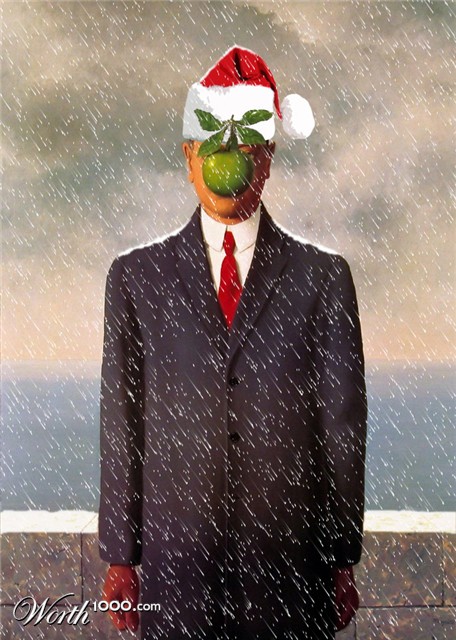 Photoshop Design by eccehobo