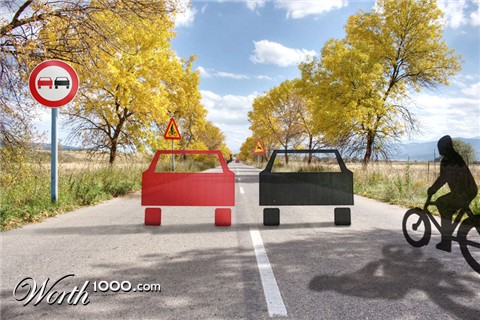 Photoshop Design by milicamica