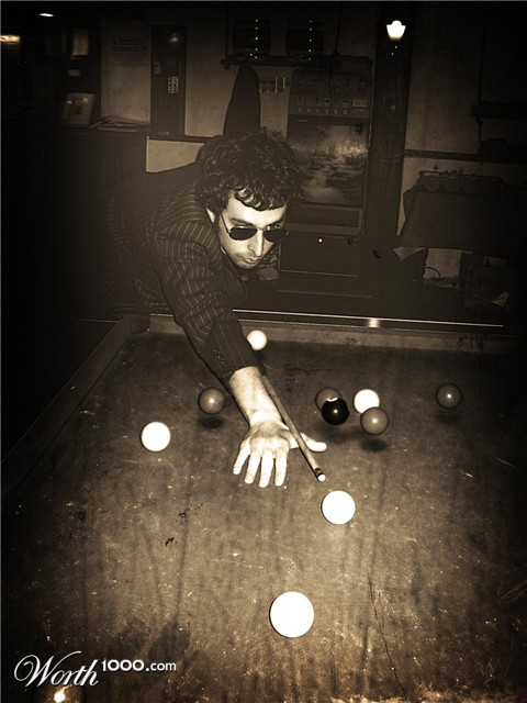 Photoshop Design by MikelB